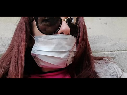 ❤️ Николетта көршісінен кек алады және оның гаражында зәр шығарады (Арнайы Covid19 итальяндық карантині) ❤️❌ Порно видео бойынша бізде ❌
