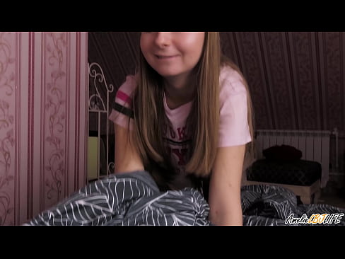 ❤️ Blondie оның BFF-ны терең сорып, аузына шәует алады ❤️❌ Порно видео бойынша бізде ❌