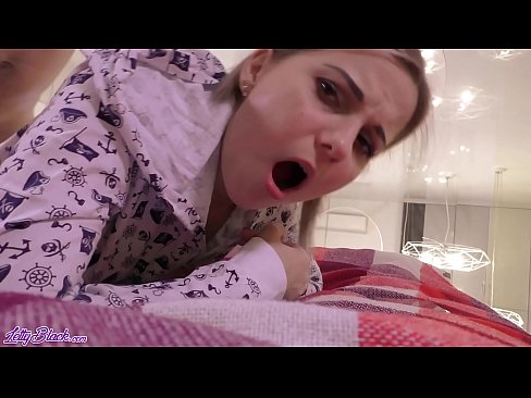 ❤️ Сексуалды ана глотают және прегистайл секс - кончают сперму ❤️❌ Порно видео бойынша бізде ❌